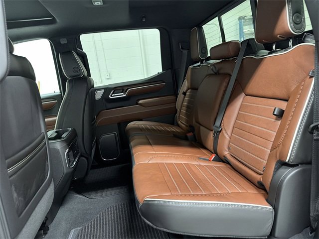 New 2026 GMC Sierra 1500 Denali Ultimate image 16