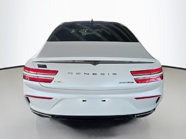 Used 2023 Genesis G80 3.5T Sport AWD/4WD image 7
