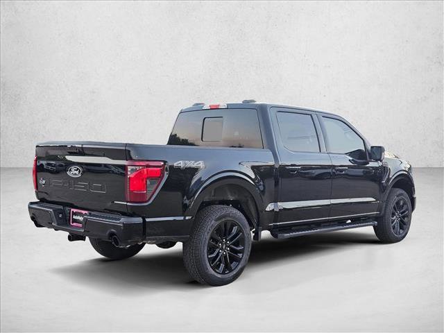 New 2026 Ford F150 XLT image 2