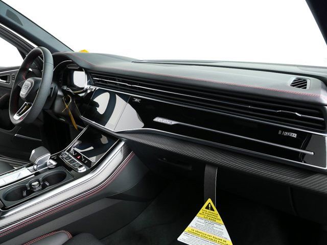 New 2026 Audi Q7 3.0T Prestige image 26