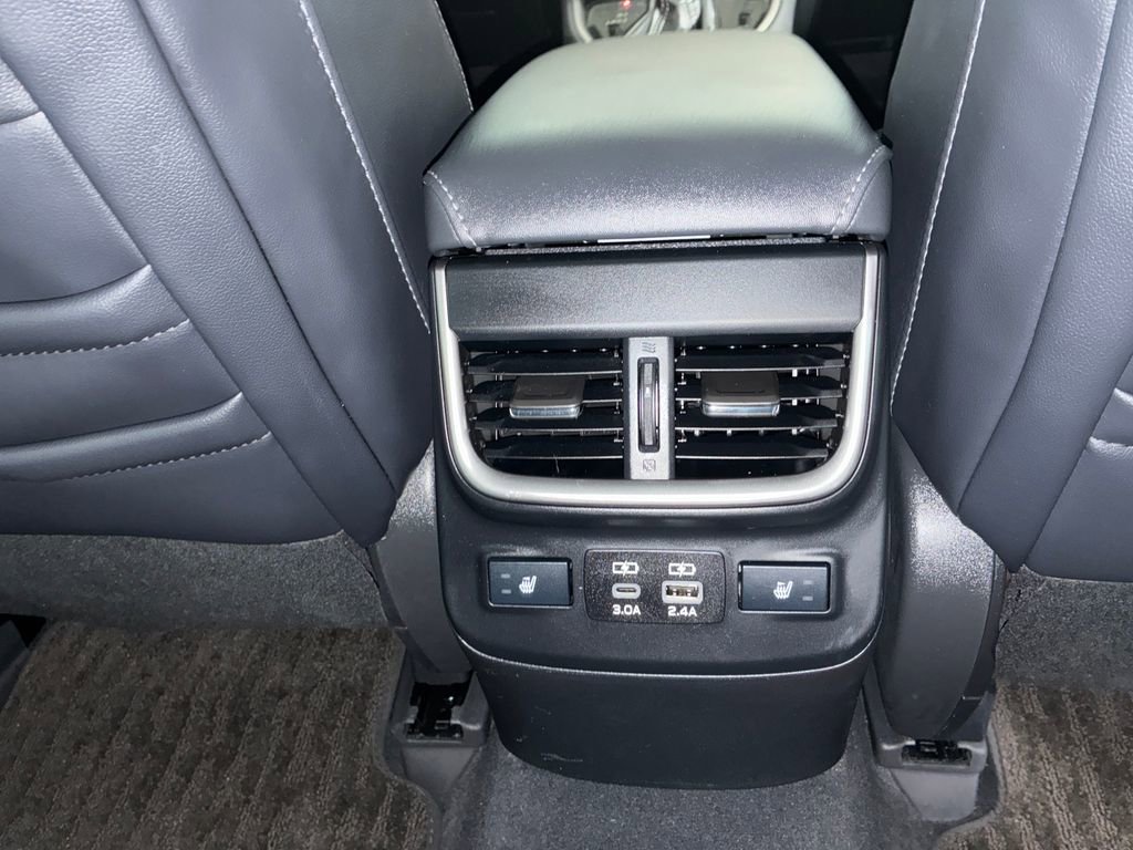Used 2023 Subaru Outback Limited XT AWD/4WD image 28