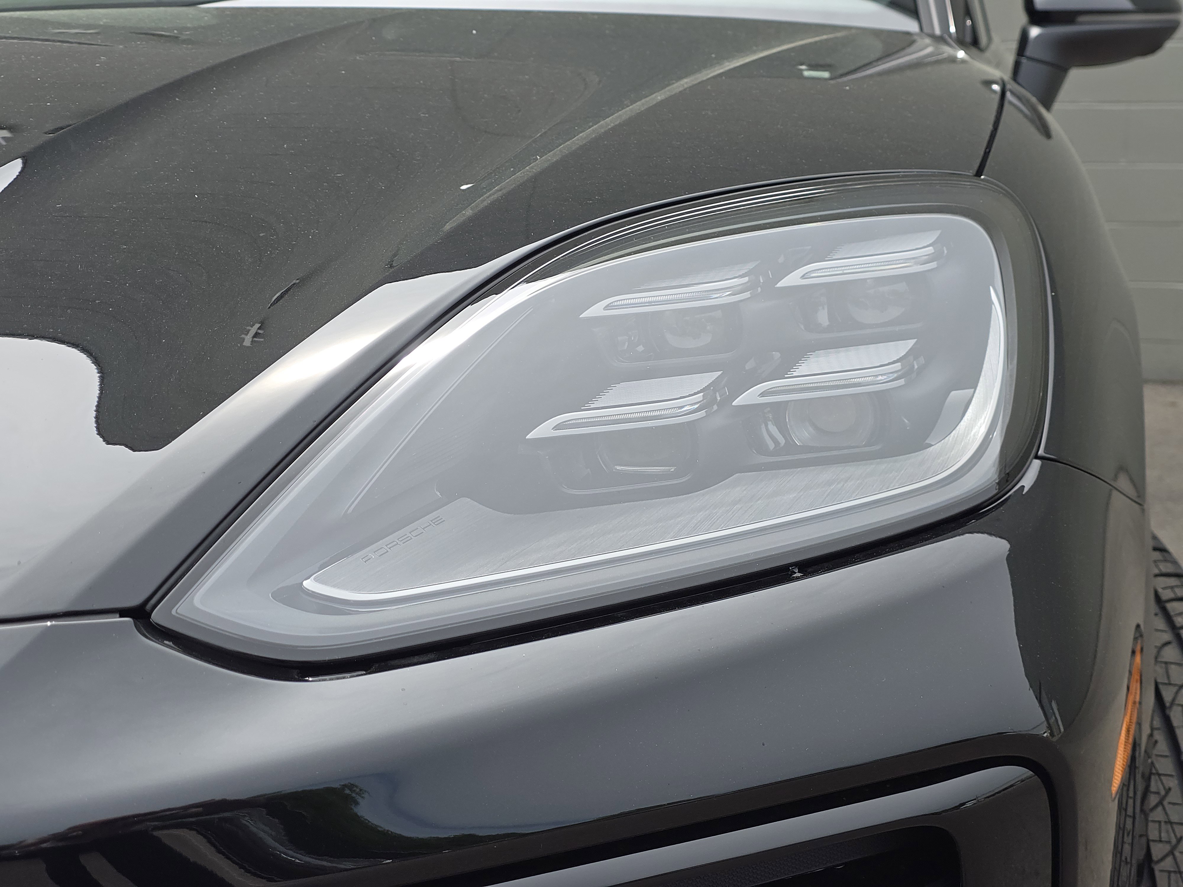 New 2026 Porsche Cayenne S AWD/4WD image 17