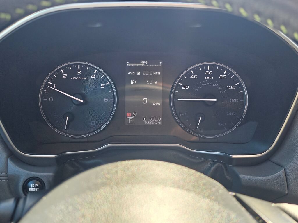 Used 2024 Subaru Outback Onyx Edition XT AWD/4WD image 23