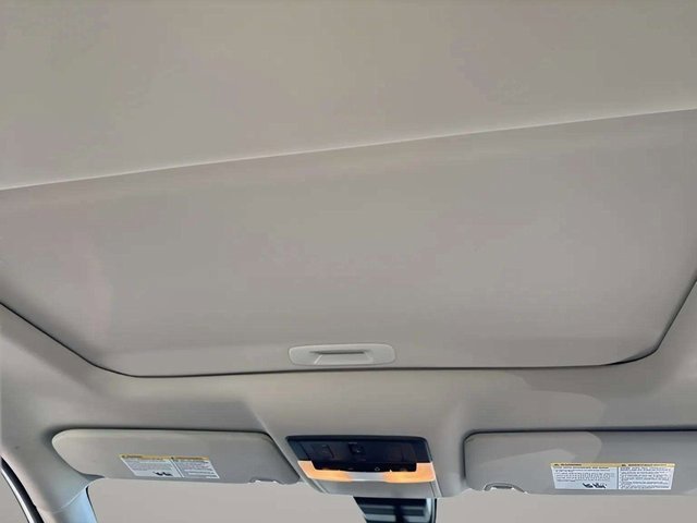 Used 2024 Nissan Altima 2.5 SL image 10