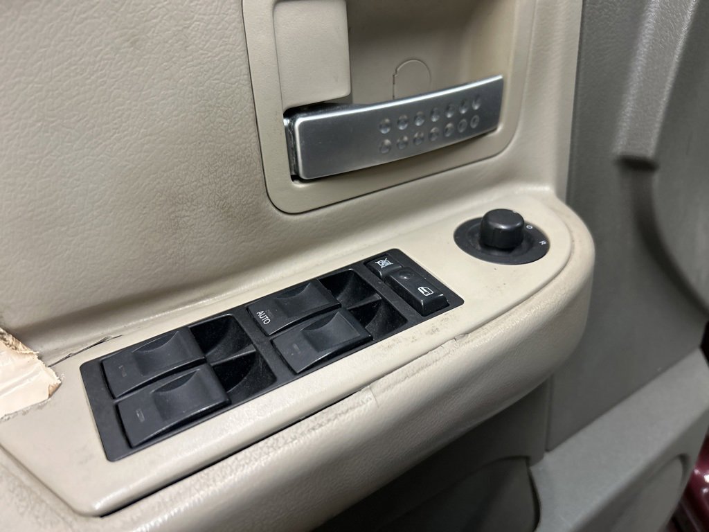 Used 2005 Dodge Dakota Laramie w/ Trailer Tow Group image 23