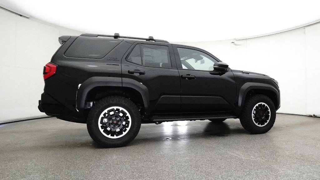 New 2025 Toyota 4Runner TRD Off-Road image 29