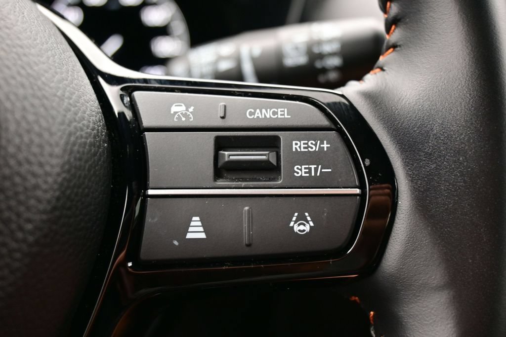 Used 2025 Honda HR-V Sport image 42