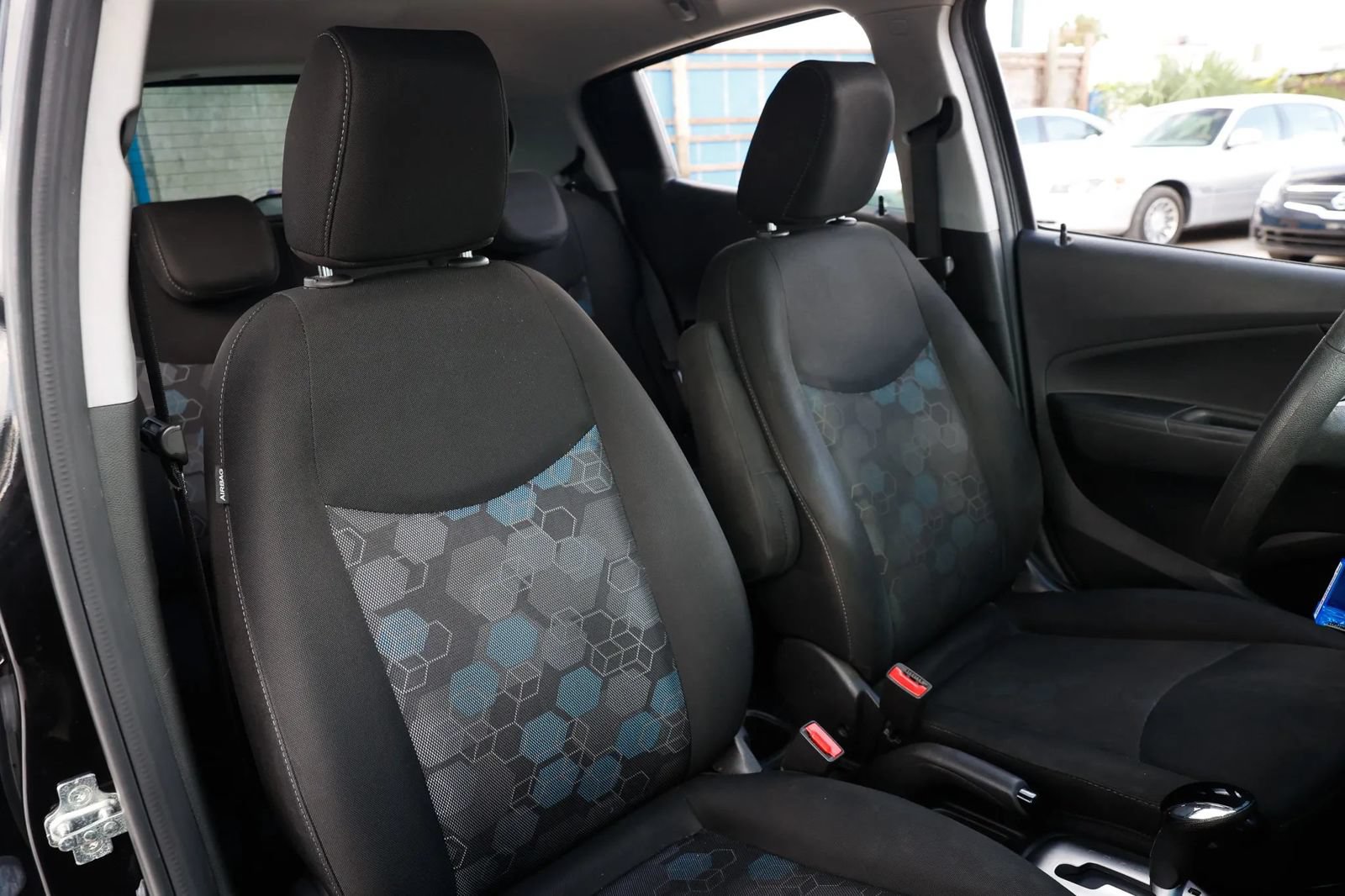 Used 2018 Chevrolet Spark LS FWD image 21
