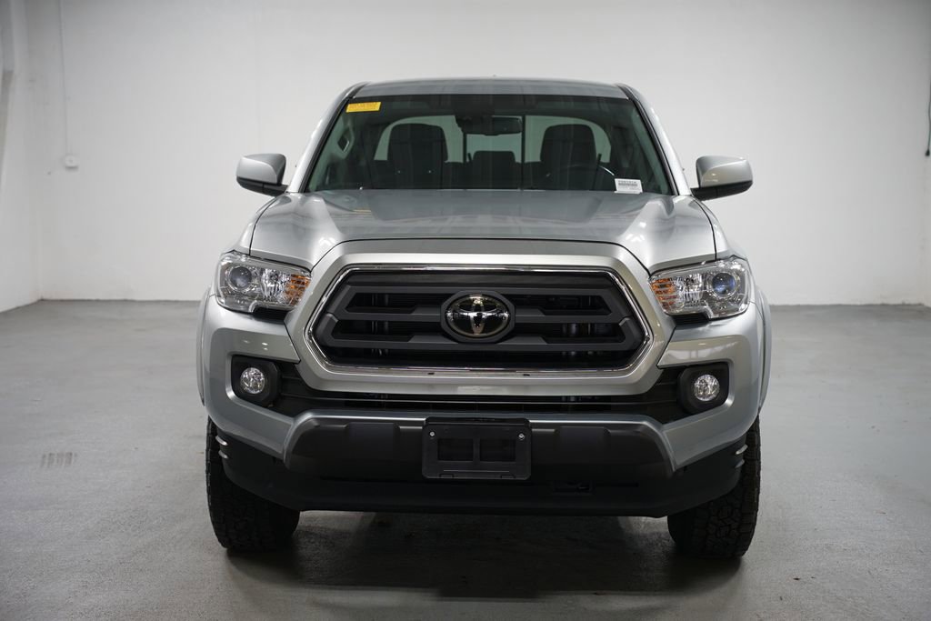 Certified 2023 Toyota Tacoma SR5 image 2