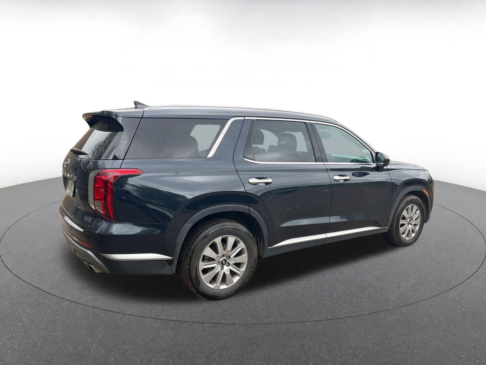 Used 2025 Hyundai Palisade SEL image 16