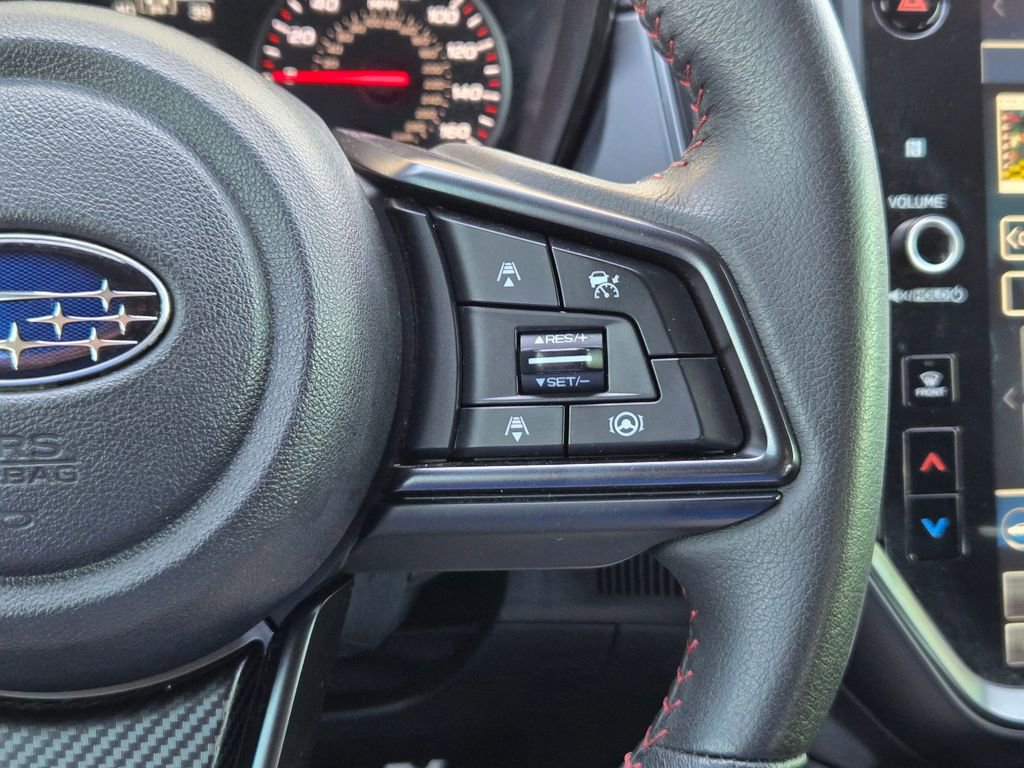 Used 2024 Subaru WRX Premium image 23