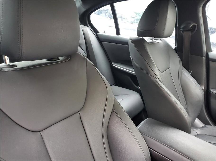 Used 2019 BMW 330i Sedan RWD image 19