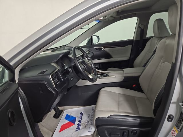 Used 2016 Lexus RX 350 AWD w/ Premium Package image 12