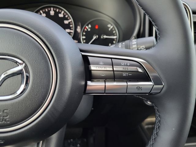 New 2026 MAZDA CX-50 2.5 Hybrid w/ Cargo Package image 9