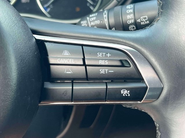 Used 2024 MAZDA CX-30 AWD 2.5 S w/ Select Sport Pkg image 22
