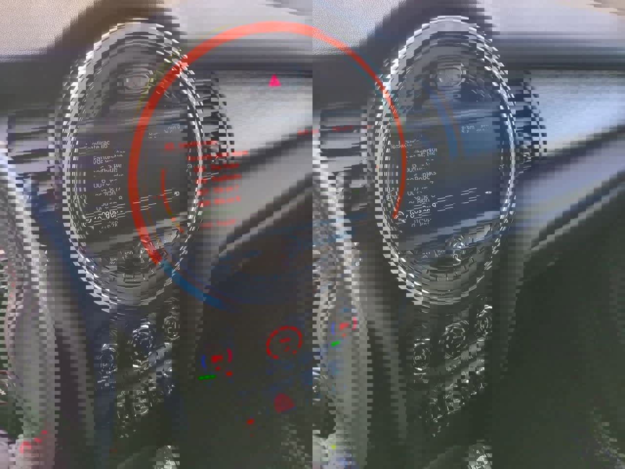 Used 2017 MINI Cooper S image 28