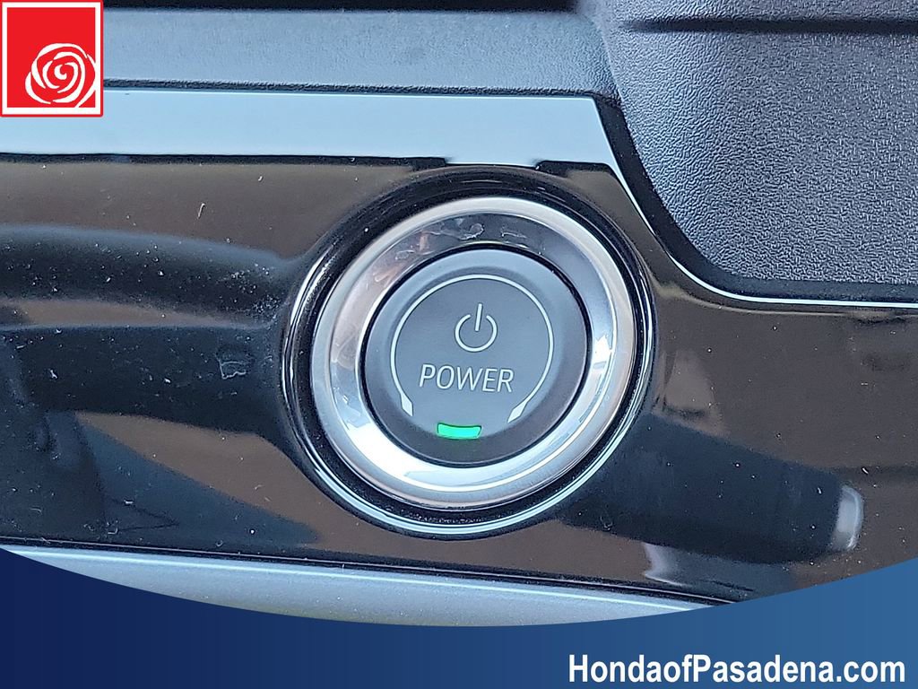 New 2026 Honda Prologue Touring image 10