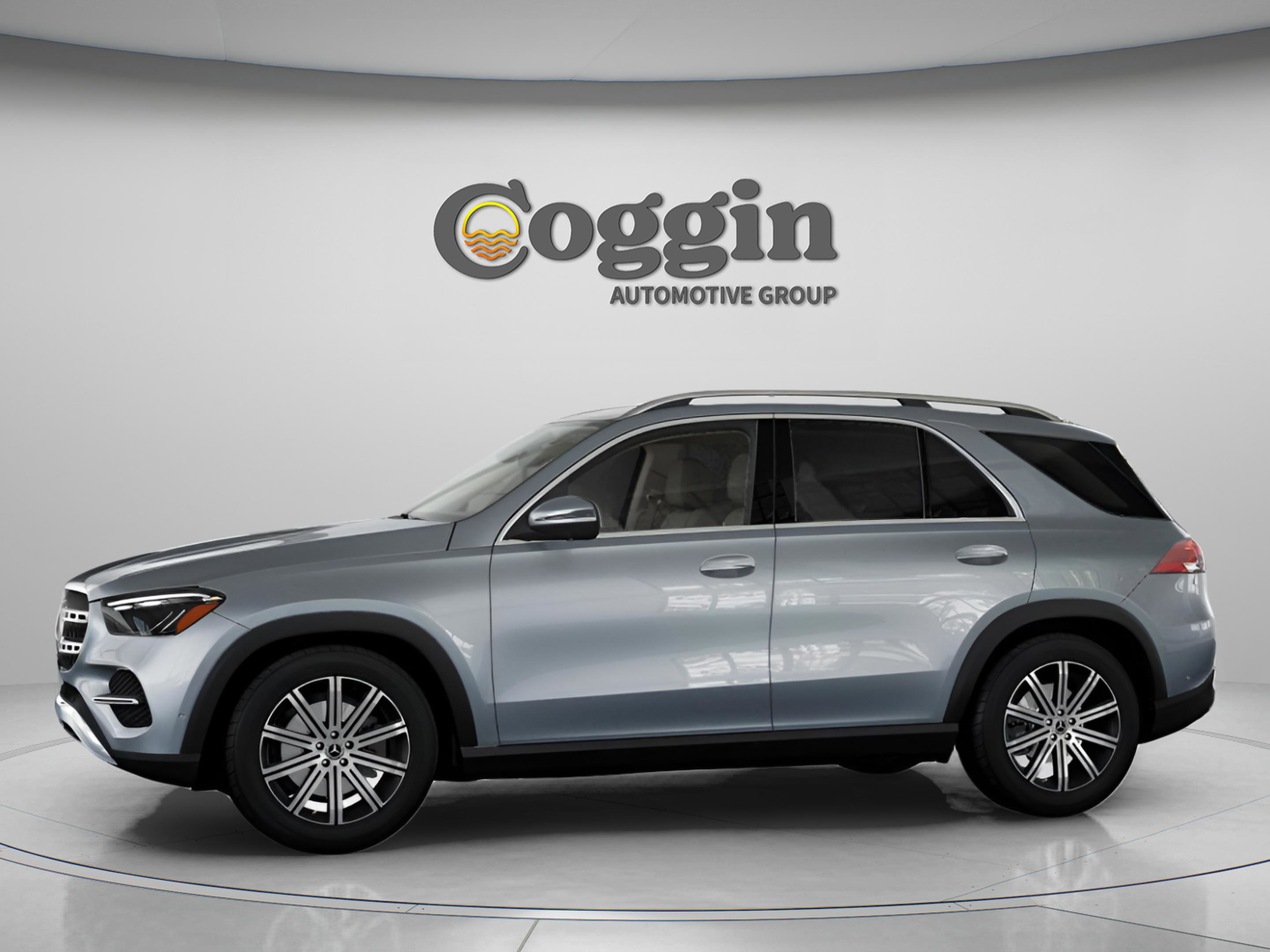 Used 2026 Mercedes-Benz GLE 350 4MATIC image 37