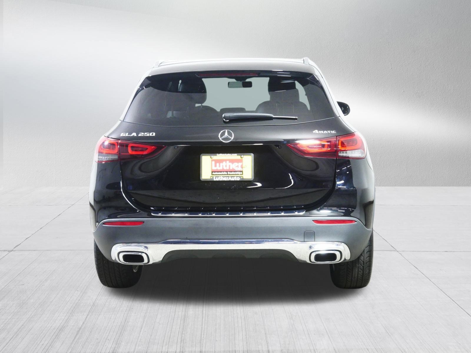 Used 2023 Mercedes-Benz GLA 250 4MATIC image 6