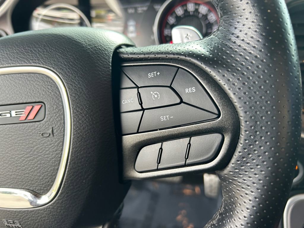 Used 2022 Dodge Challenger R/T w/ Plus Package RWD image 18
