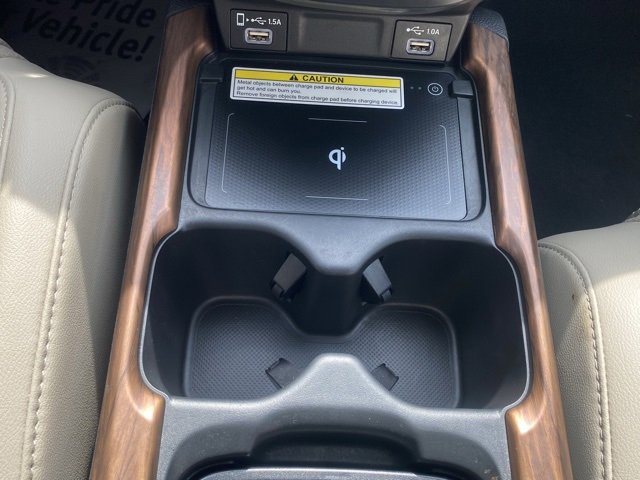 Used 2022 Honda CR-V Touring image 22