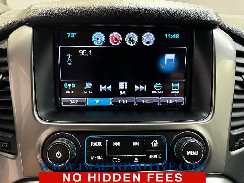 Used 2018 Chevrolet Tahoe LS image 22