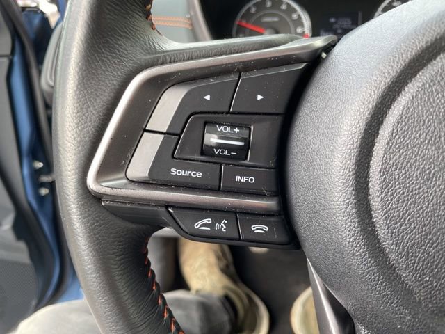 Used 2021 Subaru Crosstrek 2.0i Premium image 22