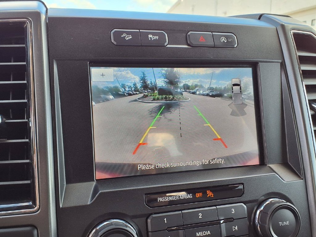 Used 2020 Ford F150 XLT w/ Equipment Group 302A Luxury AWD/4WD image 26