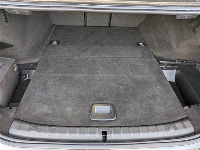 Used 2018 BMW 530e xDrive image 20