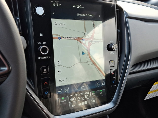 New 2026 Subaru Crosstrek 2.5i Sport image 12