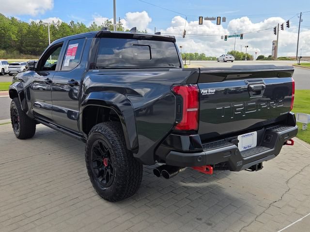 New 2026 Toyota Tacoma TRD Pro AWD/4WD image 10