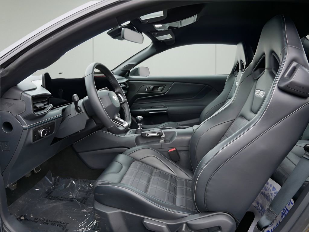Used 2026 Ford Mustang GT Premium w/ GT Performance Package image 10