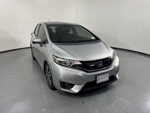 Used 2015 Honda Fit EX-L image 3