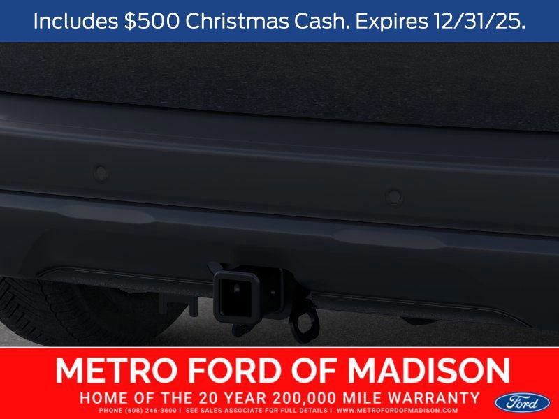 New 2026 Ford Escape ST-Line Select w/ Tech Pack #2 image 25