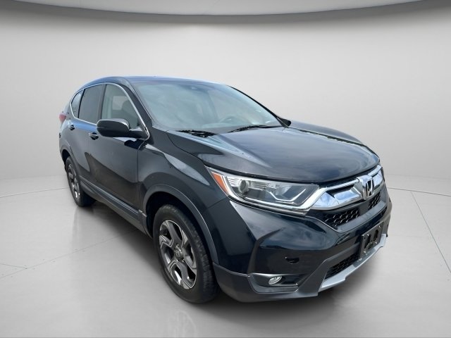 Used 2019 Honda CR-V EX image 5