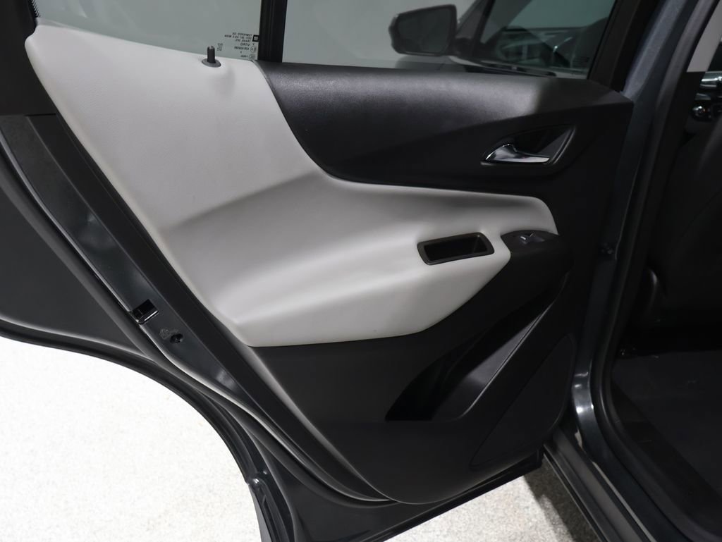 Used 2020 Chevrolet Equinox LT image 19