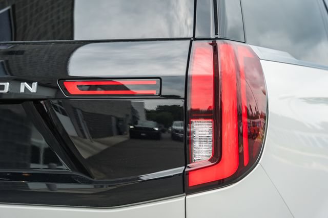 New 2026 Ford Expedition King Ranch AWD/4WD image 8