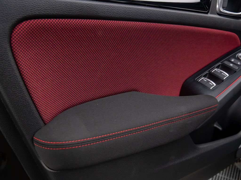 New 2026 Honda Civic Si image 15