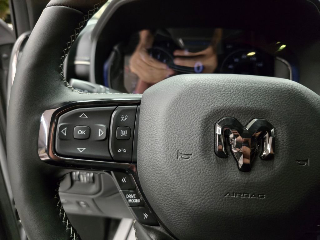 New 2026 RAM 1500 Limited image 24