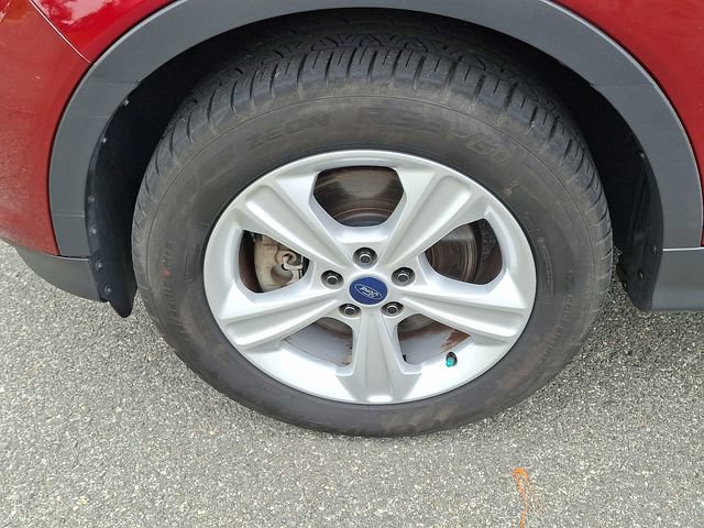 Used 2015 Ford Escape SE w/ Equipment Group 201A AWD/4WD image 8