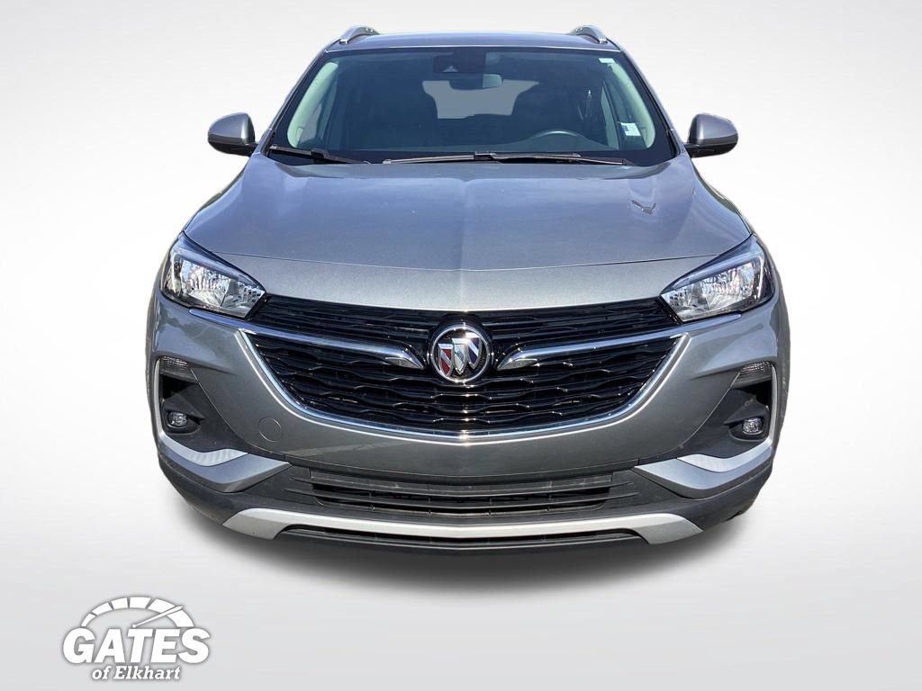 Used 2023 Buick Encore GX Select FWD image 2