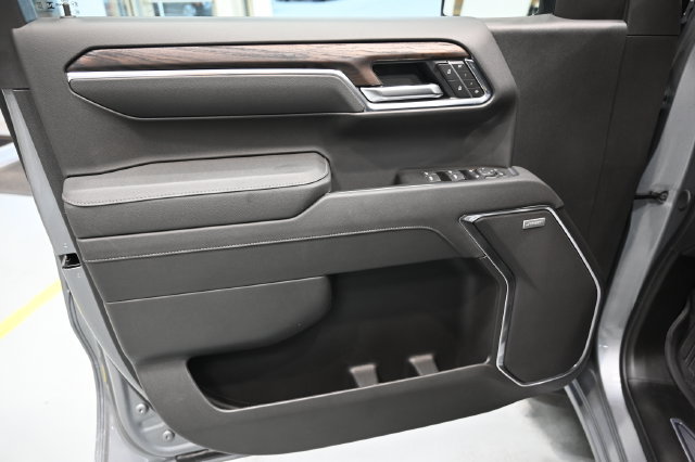 New 2026 GMC Sierra 1500 SLT AWD/4WD image 29