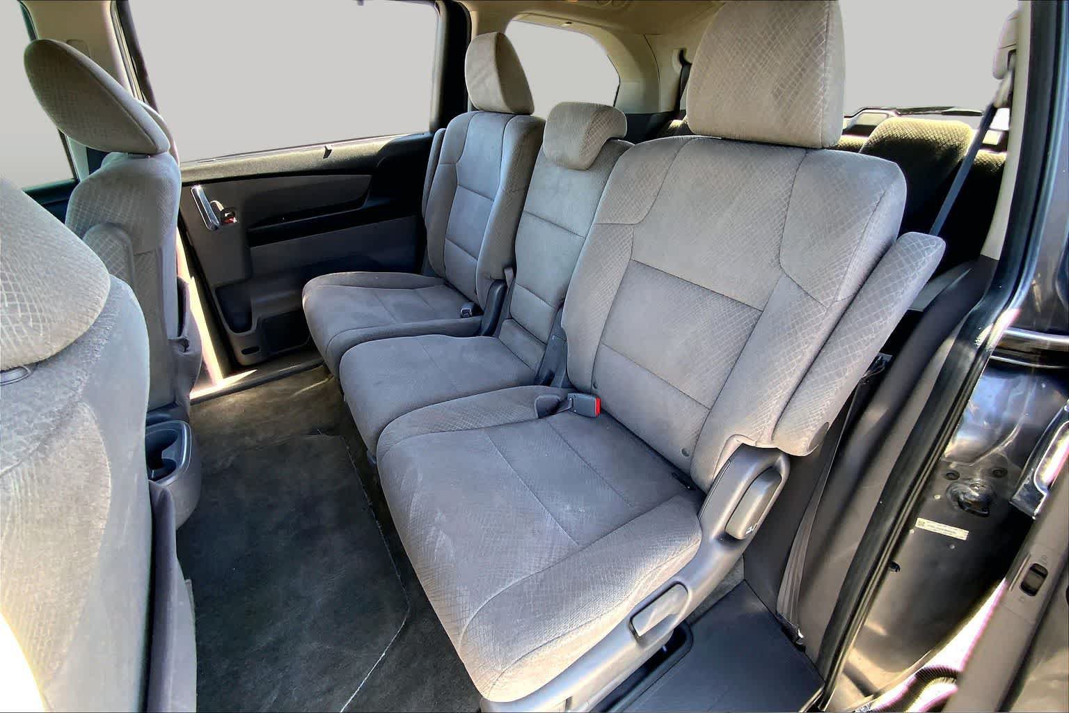 Used 2015 Honda Odyssey EX image 20
