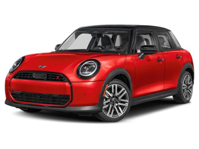 New 2027 MINI Cooper 4-Door Hardtop