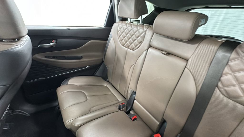 Used 2023 Hyundai Santa Fe Limited image 14