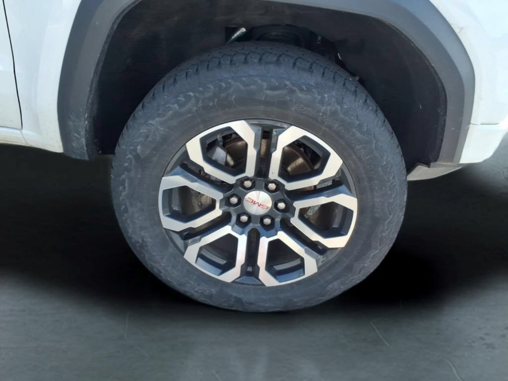 Used 2023 GMC Canyon AT4 w/ AT4 Premium Package AWD/4WD image 20