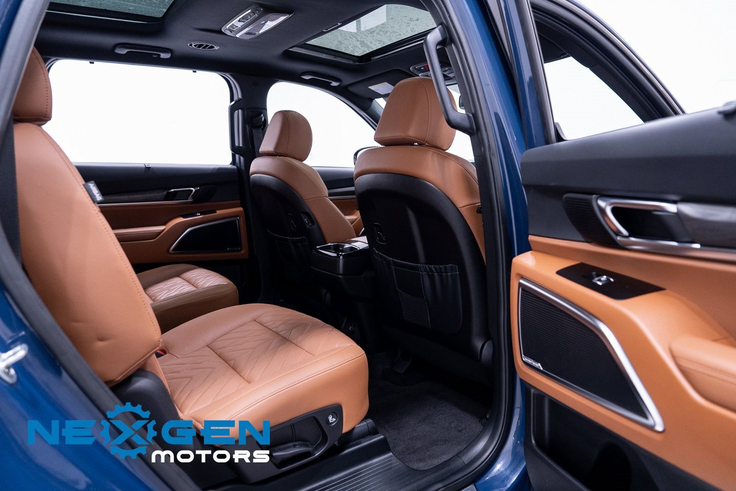 Used 2024 Kia Telluride SX X-Pro image 50