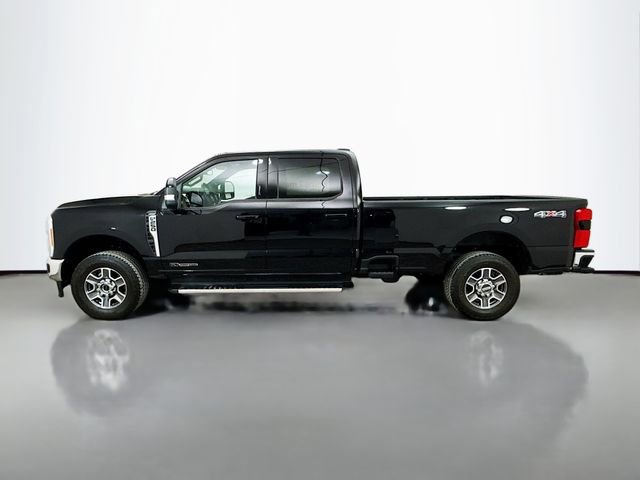 Used 2023 Ford F250 Lariat image 4