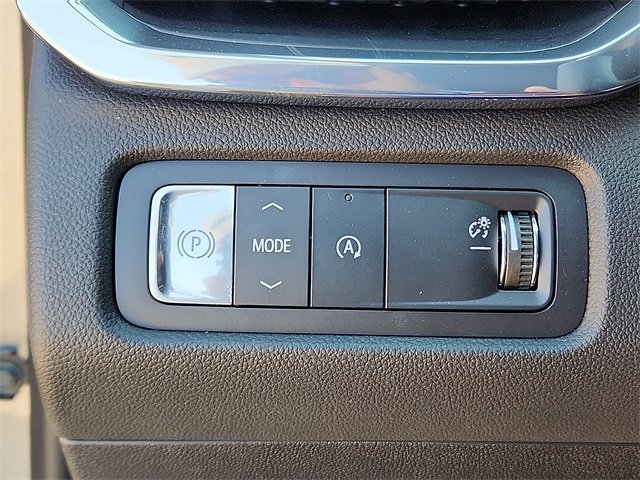 New 2026 GMC Acadia Elevation w/ Black Edition image 17