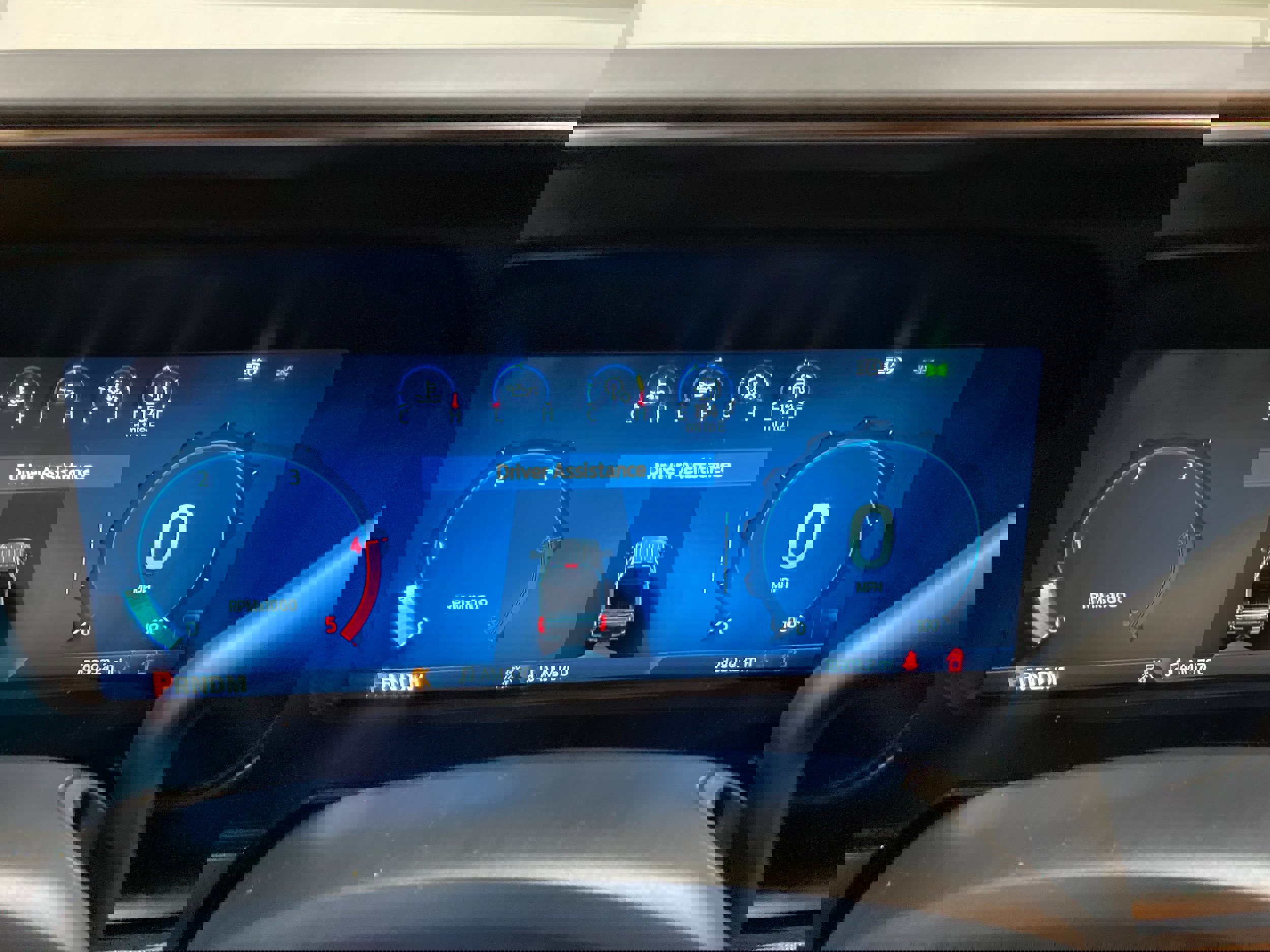 Used 2023 Ford F350 Platinum AWD/4WD image 27